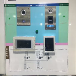 安防监控与弱电工程系统集成 构建高效智能化监控体系